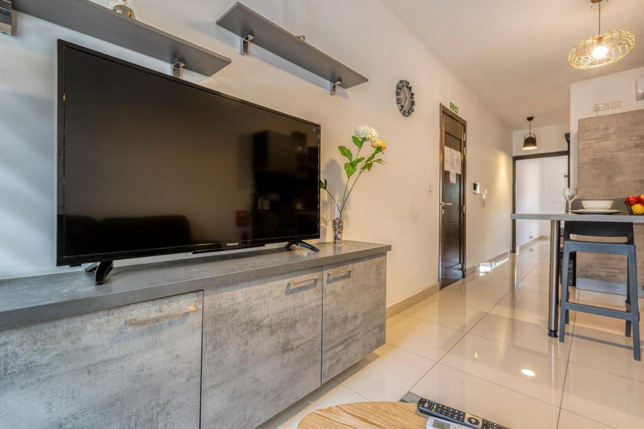 Entire Apartment For Your Holiday Tal-Hriereb Zewnętrze zdjęcie