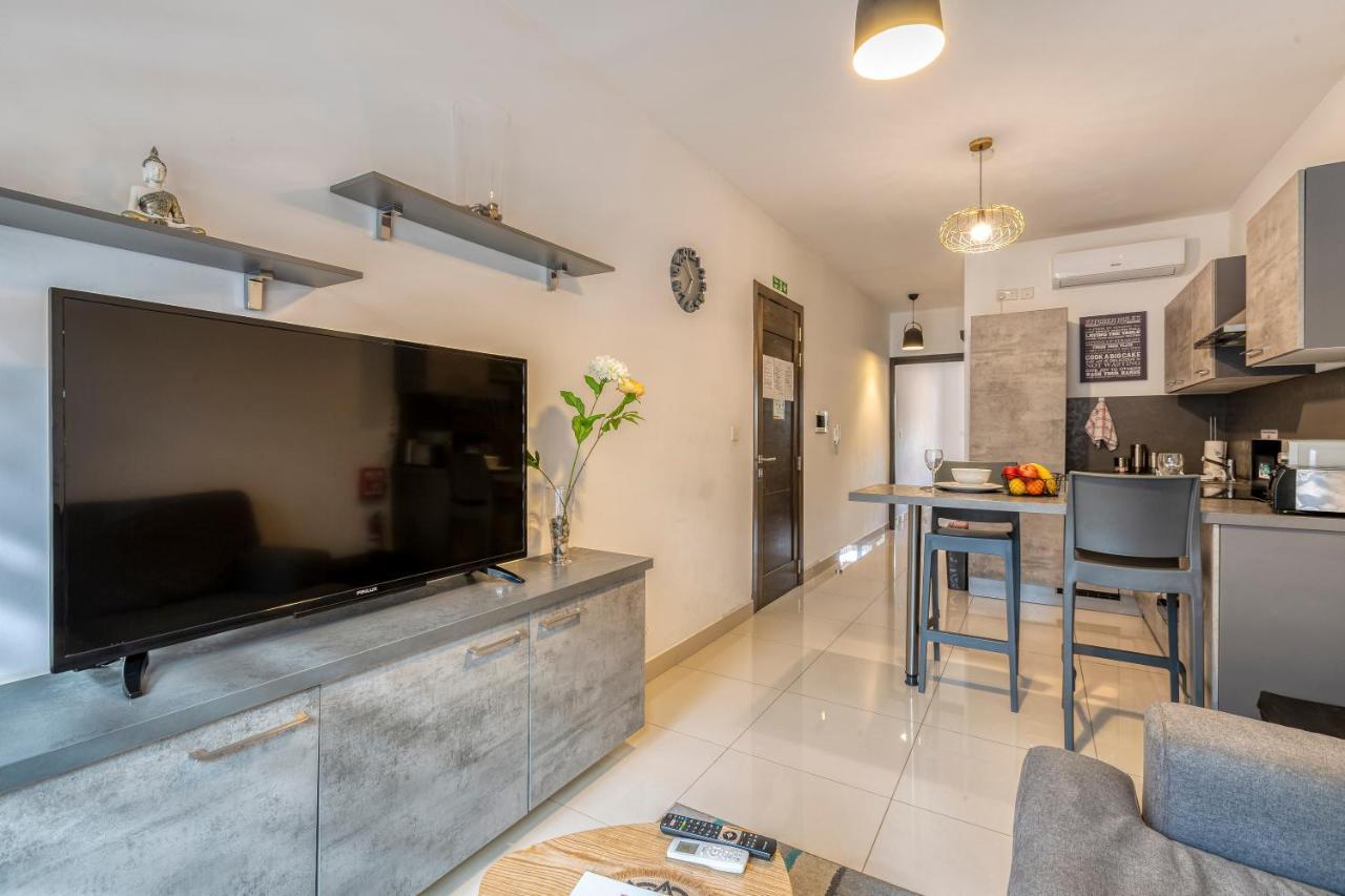 Entire Apartment For Your Holiday Tal-Hriereb Zewnętrze zdjęcie